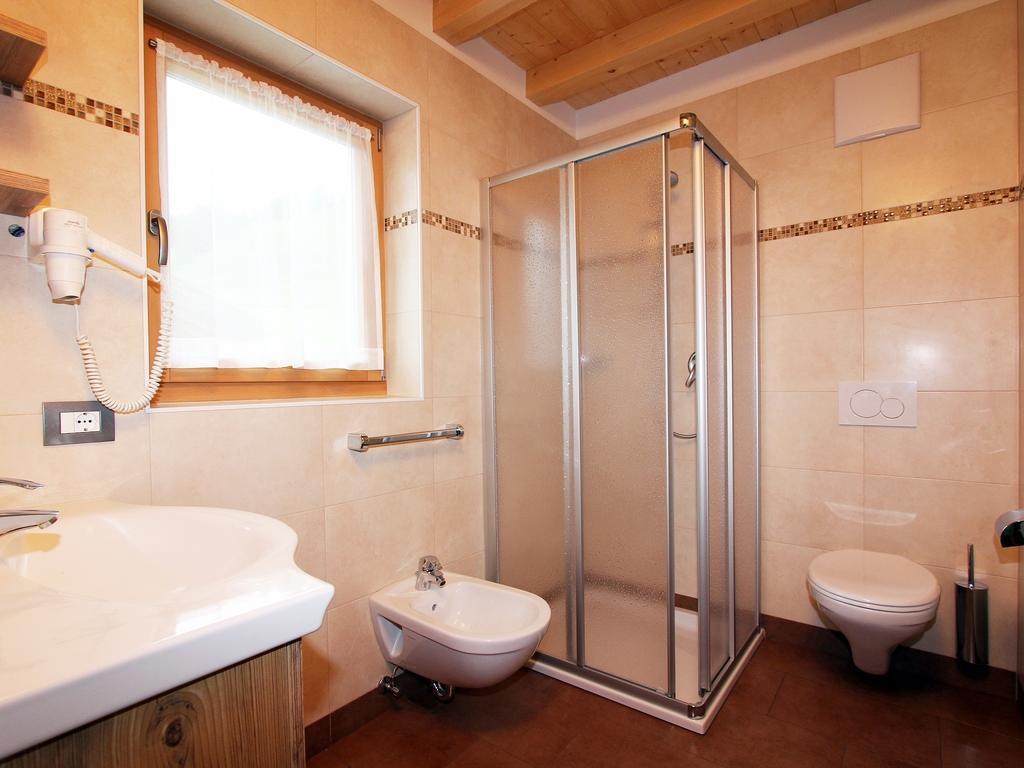 Villa Hilde San Cassiano  Room photo
