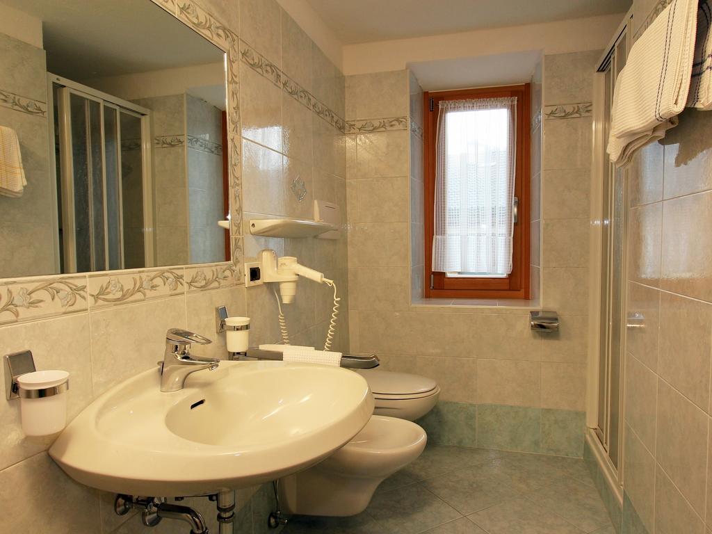 Villa Hilde San Cassiano  Room photo
