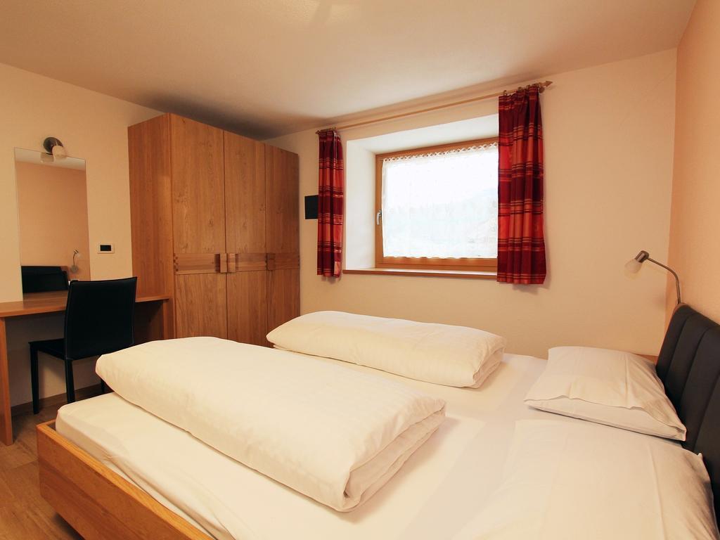 Villa Hilde San Cassiano  Room photo