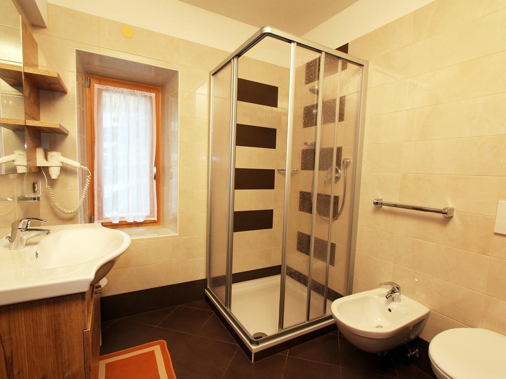 Villa Hilde San Cassiano  Room photo