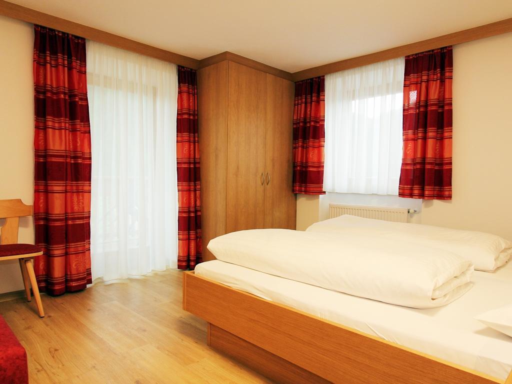 Villa Hilde San Cassiano  Room photo