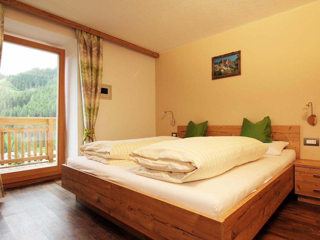 Villa Hilde San Cassiano  Room photo